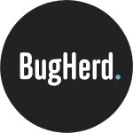 Bugherd SVG Icon